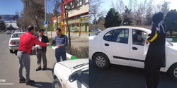 از گندزدایی معابر تا توزیع ماسک و کمک‌های مالی و بهداشتی