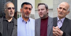 گنجی: مأموریت تلویزیون امیدآفرینی و سرگرم‌کردن مردم با تزریق نشاط است