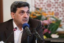 ضدعفونی کردن ۱۸۰ نقطه عمومی شهر تهران