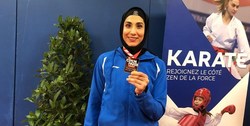 مومنی: عباسعلی در آلمان می‌ماند/ مسابقات مادرید لغو شود، کاروان ایران برمی‌گردد