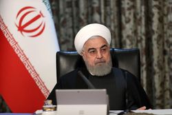در هیچ شهری قرنطینه نداریم؛ نه امروز نه در ایام عید