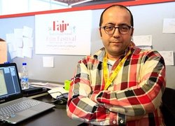 ایده هنرمندانه برای «محصلای نمونه»