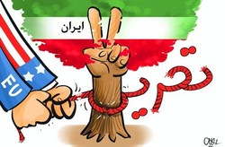 اذعان طراح تحریم‌‌ها به شکست این پروژه مقابل ایران