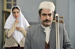 یک اکران عادلانه به ما بدهید
