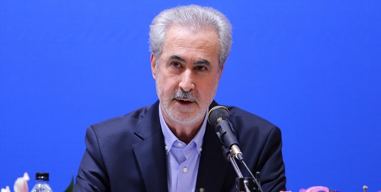 تاکید استاندار آذربایجان‌شرقی بر عدم تعطیلی مراکز توزیع کالاهای اساسی