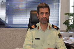 بازداشت خالق سازنده کلیپ بارش بادمجان در پایتخت