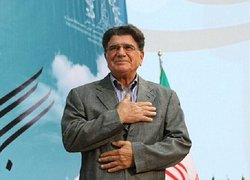خبر خوب از وضعیت محمدرضا شجریان