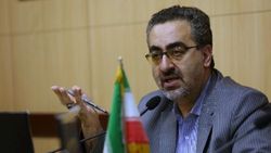 ابتلایان به کرونا در استان اصفهان به ۱۳۰۱ نفر رسید