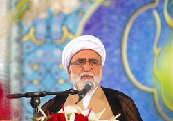 در مقابل سلامت زائران مسئولیت داریم