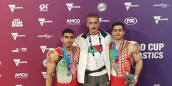 خیرخواه: امیدوارم تصمیم جهانی به ضرر ما نباشد