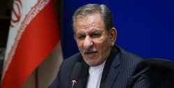 تعیین جانشینان رئیس ستاد فرماندهی اقتصاد مقاومتی به عنوان معین استان‌ها