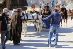 ضبط سریال میرباقری فعلا متوقف است