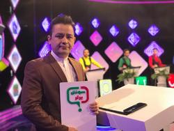 دوبلور تلویزیون و بازیگر «هیولا» خواننده شد