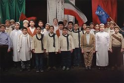 قدردانی رهبر انقلاب از نماهنگ «ایران ما»