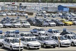 قیمت روز خودرو در ۲۸ اسفند ۹۸