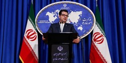 انتقاد موسوی از بی مسئولیتی برخی از اعضای جنبش عدم تعهد