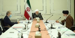دستور به تعطیلی الزامی بازارها، پاساژها و مراکز خرید