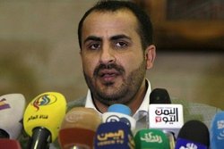 هدف قرار دادن «آرامکو» پاسخی به جنایت‌های سعودی است
