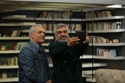 آنچه درباره مهران مدیری نمی‌دانستید!