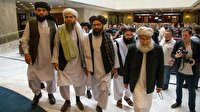 اعلام پیروزی طالبان بر امریکا در افغانستان
