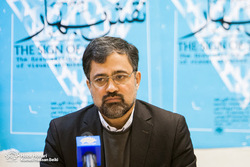 حوزه هنری هم چکش فروش آثار تجسمی به دست می‌گیرد