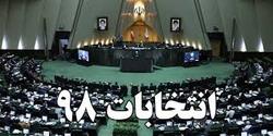 پیام انتخابات دوم اسفند برای جریان حامی دولت