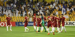 برتری شهرخودرو مقابل نفت مسجدسلیمان دقیقه ۲+۹۰