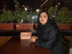 بهرامی: بازیگران کودک خیلی زود فراموش می‌شوند