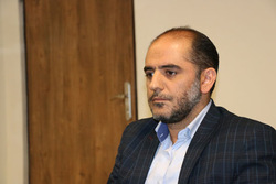 اطلاع رسانی عمومی کرونا از طریق فضاهای شهری کرج