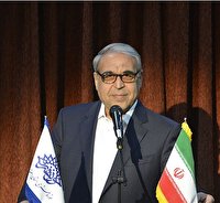 زبان پارسی و داستان نویسی قوی ترین رسانه است