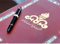 دلالی که برای فسخ کردن آمده بود