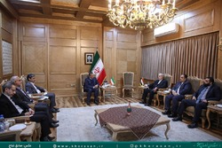 آمادگی خراسان رضوی برای سرمایه گذاری‌های مشترک با استان نجف