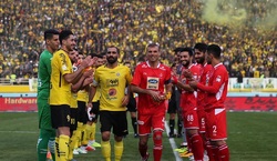 توضیحات گل محمدی و قلعه نویی درباره بازی لغو شده هفته بیستم لیگ برتر