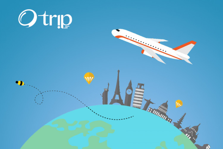 خرید اینترنتی بلیط هواپیما و چارتر؛ برای داشتن یک سفر خوب
