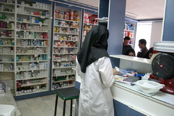 انحصار در تأسیس داروخانه برای افراد خاص!