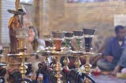 استفاده از قلیان در قهوه‌خانه‌ها ممنوع شد