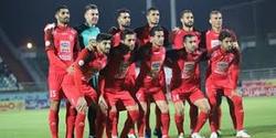 شکل پرسپولیس برای سفر به امارات/ بلیت پرواز کنسل شد!