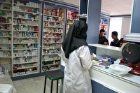 انحصار در تأسیس داروخانه برای افراد خاص!
