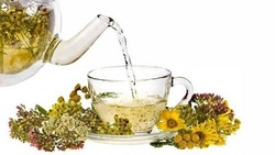 توصیه طب سنتی؛استفاده ازدمنوش‌های گیاهی