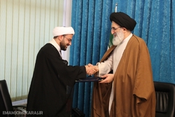 انتصاب حجت‌الاسلام حمید اکبر نژاد به مدیریت اجرائی در امور قرآنی