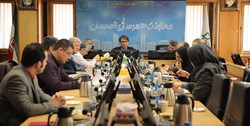 موافقت با طرح ساماندهی و ارتقاء کیفی میدان اختیاریه