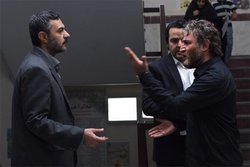 فیلم‌های جشنواره فجر «پدر» را از خانواده حذف کردند