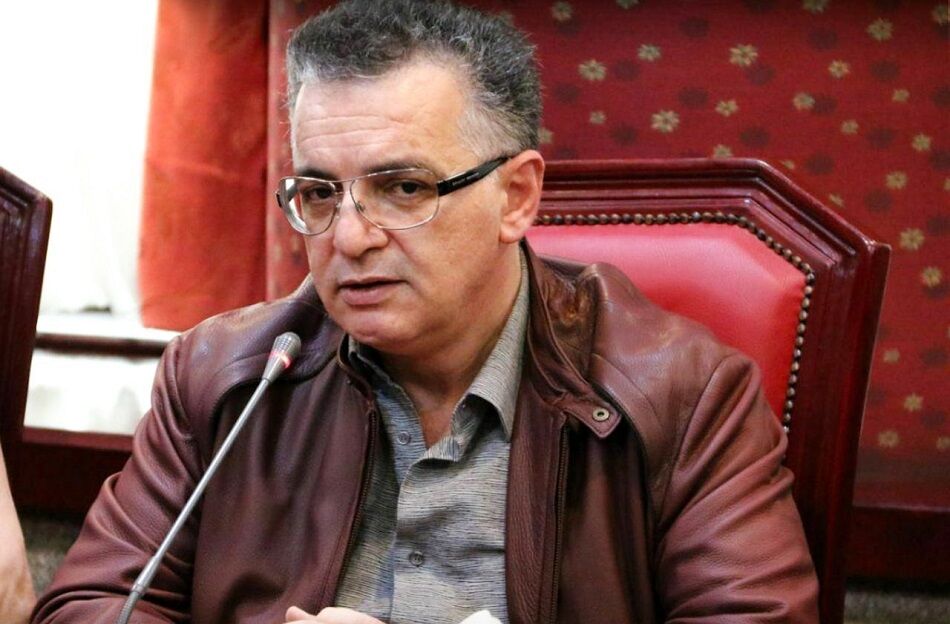 خروج فوتبال ایران از وضعیت دو قطبی برای عده‌ای قابل قبول نیست