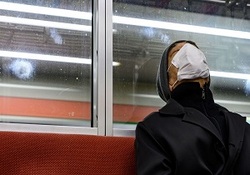 اولین مورد ابتلای دوباره به ویروس کرونا تایید شد