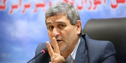 خوابگاه‌های دانش‌آموزی ضدعفونی می‌شود
