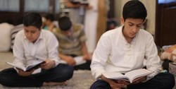 آیین اعتکاف رجبیه در کشور لغو شد