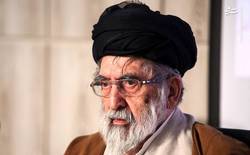 پیام تسلیت نماینده ولی فقیه در آذریایجان شرقی بمناسبت درگذشت آیت الله خسروشاهی