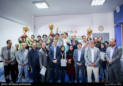 پهلوان زاده: تلاش می‌کنیم لیگ مان جذابیت اقتصادی داشته باشد