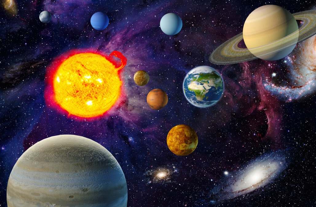 سیارکی که یک دنباله‌دار را بلعیده است