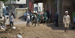 جشن باشکوه نیمه شعبان با زندگی دوباره پلدختری‌ها در خانه‌هایشان
